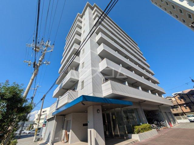 十三本町ユニハウス