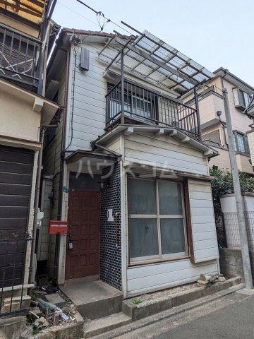 東京都新宿線 瑞江駅 徒歩16分 2階建 築51年