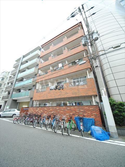 ローレルハイツ富士富