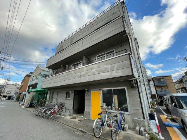 高木マンション