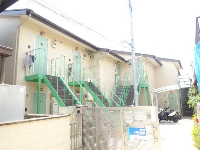 グリーン川島