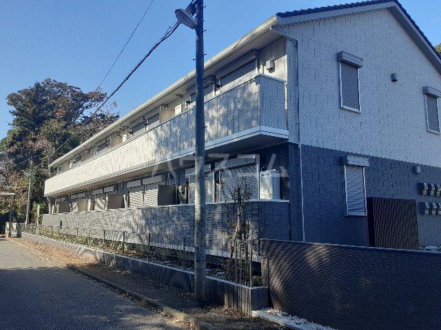 CASA DATE B(1LDK/1階)