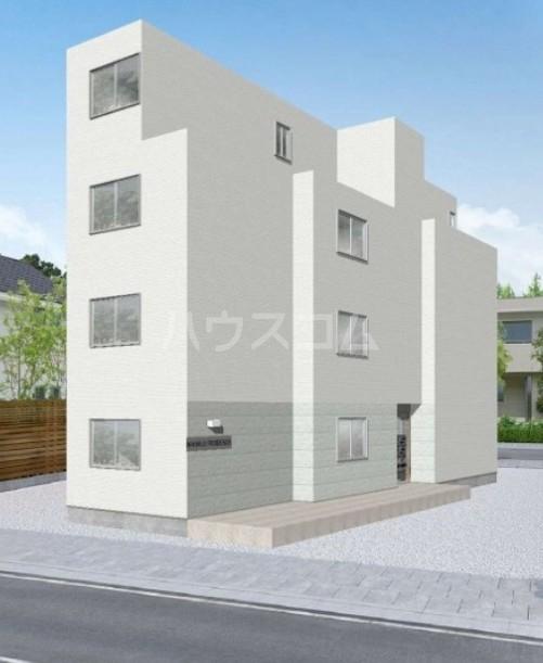 KI-FLAT 高島平