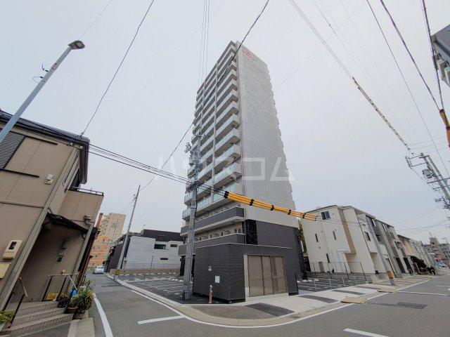 CREST TAPP名古屋山王