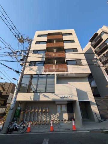 コージーコート谷中(2LDK/6階)