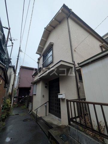 東京都新宿線 船堀駅 徒歩20分 2階建 築55年