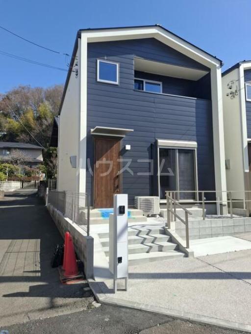東急田園都市線 梶が谷駅 徒歩19分 2階建 築1年