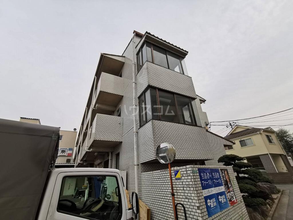 第3セブンサーペント