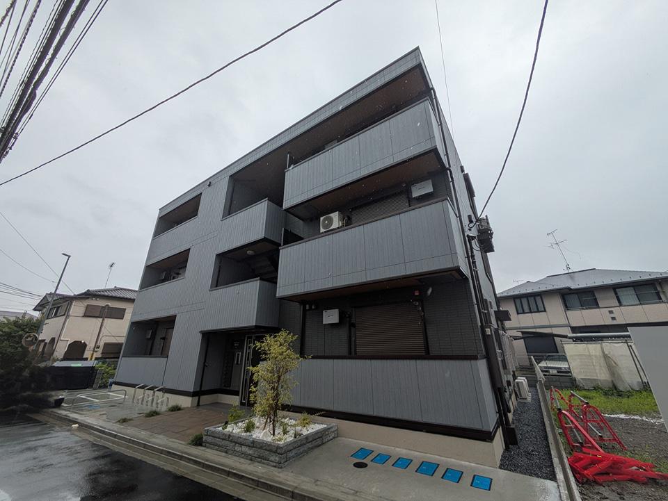 アメティスタ相模が丘