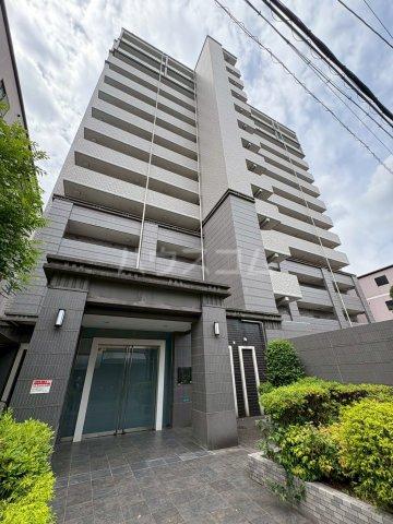 レスデンス京橋スクエア