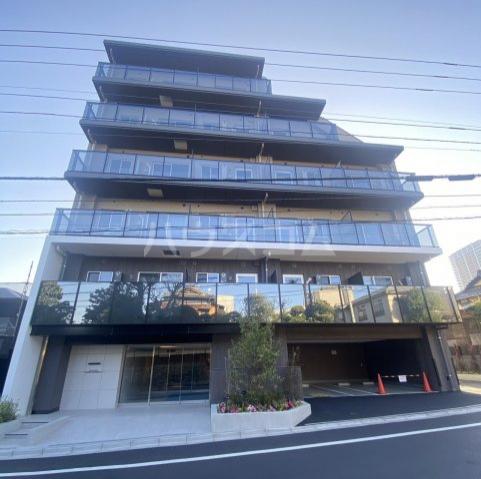 デュオステージ浦和岸町