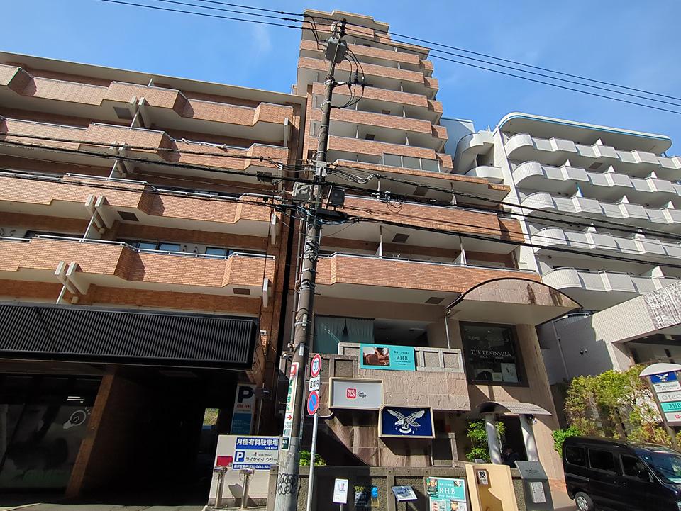 リヴェール湘南