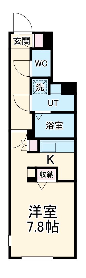 クレストタップ大曽根