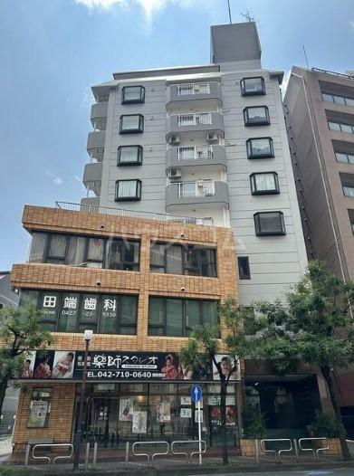 スカイパレス町田