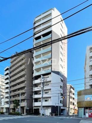 プレール・ドゥーク高円寺Ⅱ