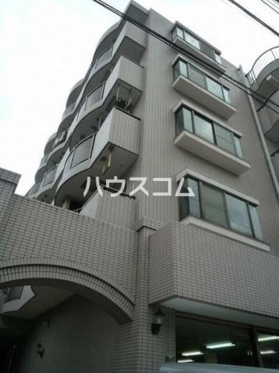 横浜阪東橋ガーデンハウス
