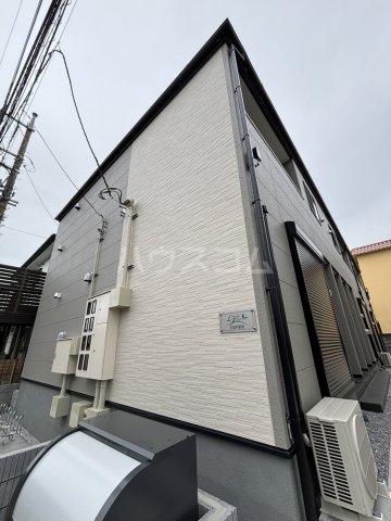 リーブルファイン北坂戸駅前