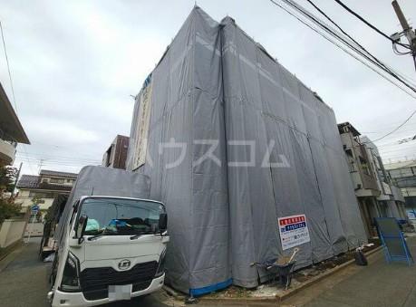 コート関町北