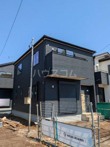 日暮里舎人ライナー 見沼代親水公園駅 徒歩30分  新築(3LDK)