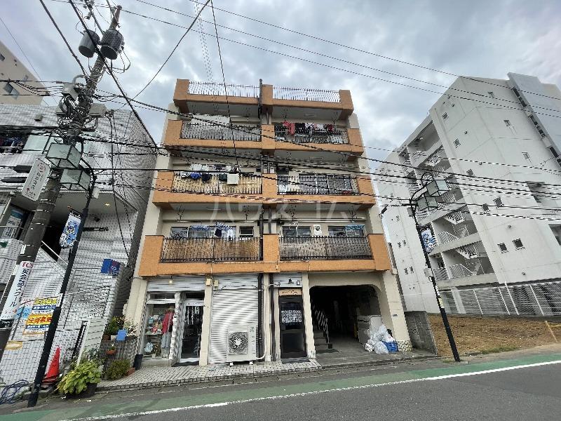 シャンブルドット元住吉