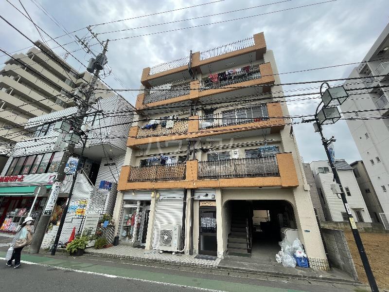 シャンブルドット元住吉
