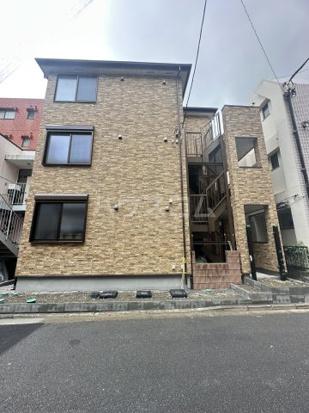 ベイルーム金沢文庫