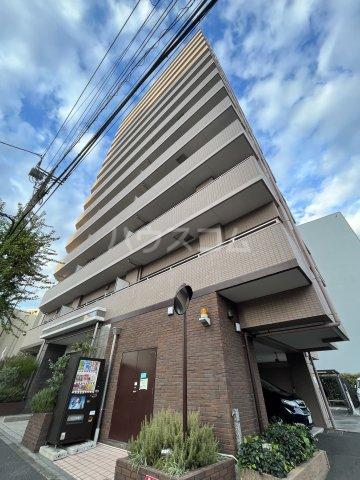 レジデンス八王子明神町