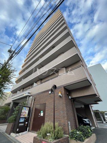 レジデンス八王子明神町