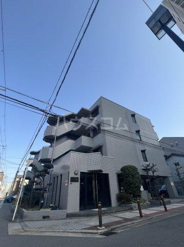 エステート関目