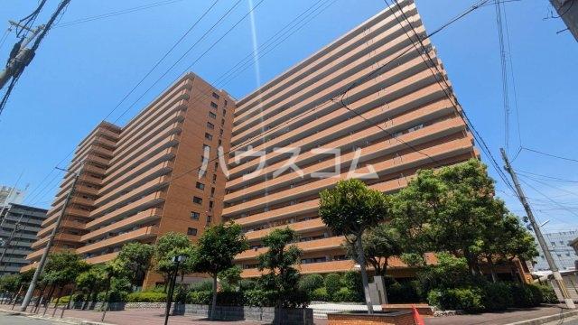 ライオンズマンション新大阪第6