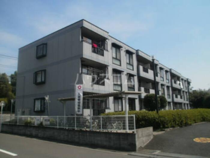 ファミール東宮原(3LDK/3階)