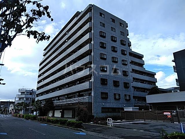 グリーンハウス下鎌田(3LDK/9階)