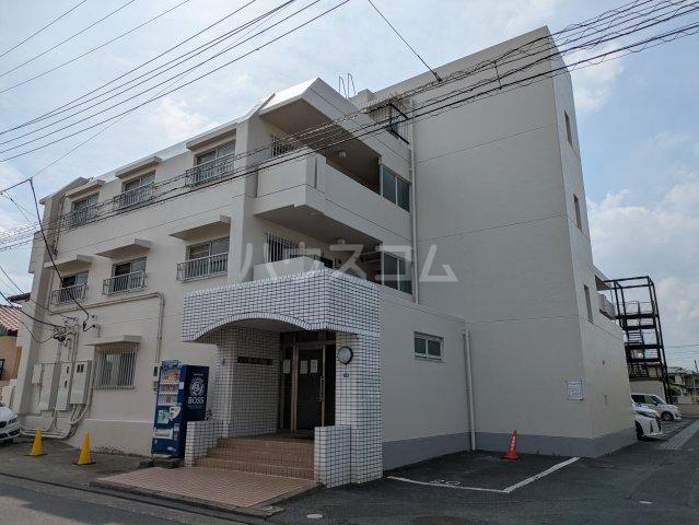 総業水戸第二ハイム
