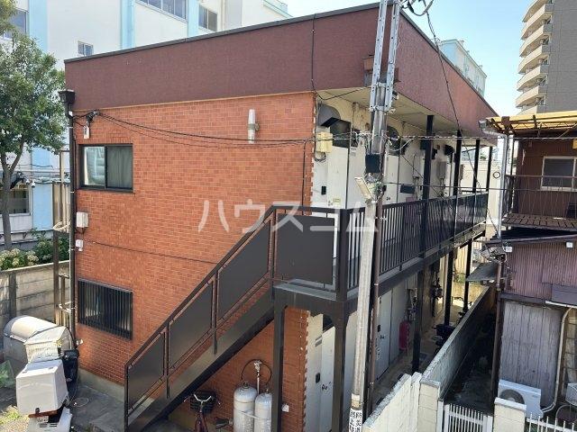 メゾンリッシュ船堀