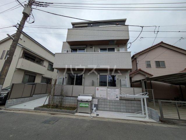 セレスティア谷在家Ⅱ