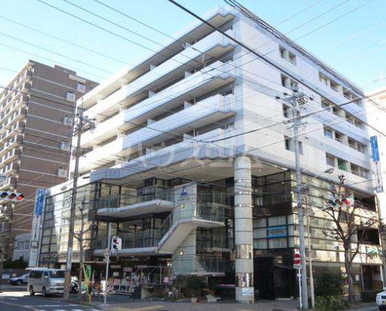 アーク上前津ビル