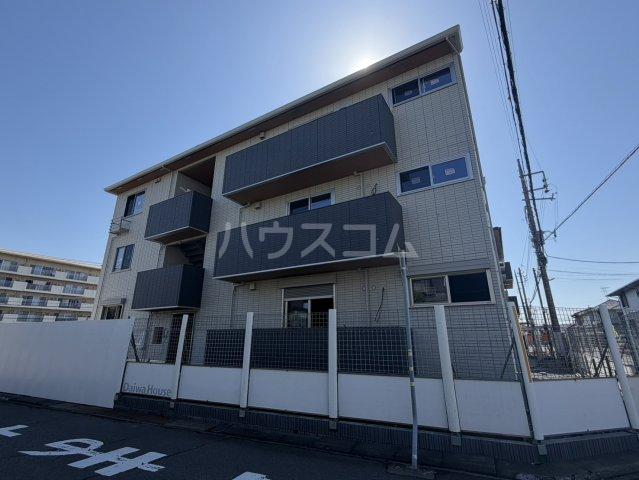 D-INVEST栄町