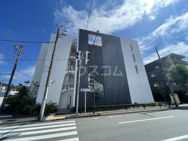 ルヴァン雪谷大塚