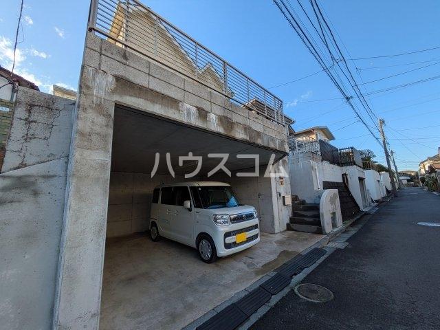 相模鉄道いずみ野線 緑園都市駅 徒歩15分 2階建 築20年