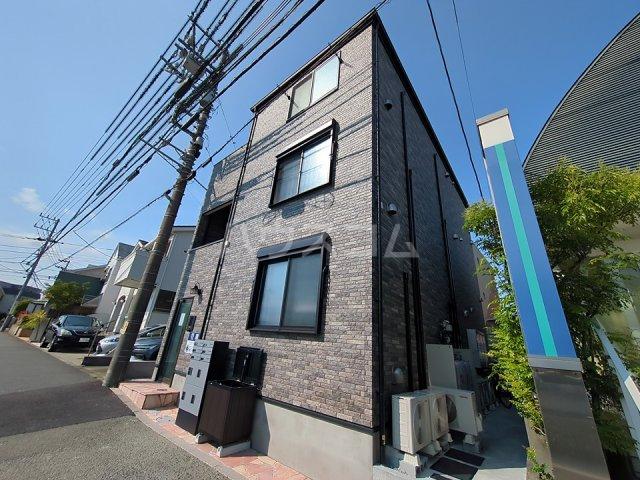 ヴィラージュ辻堂