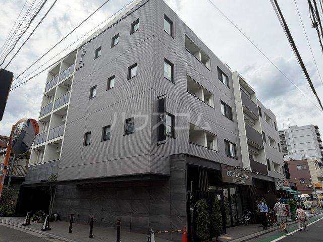 プレイ江古田
