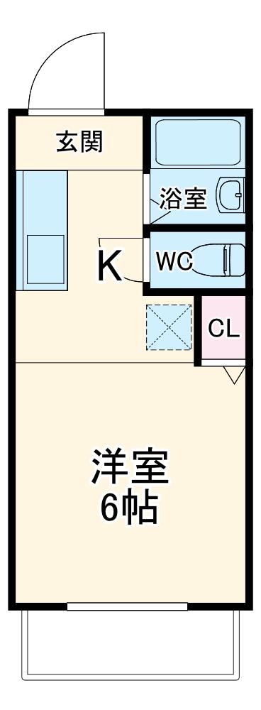 シティコーポラス103