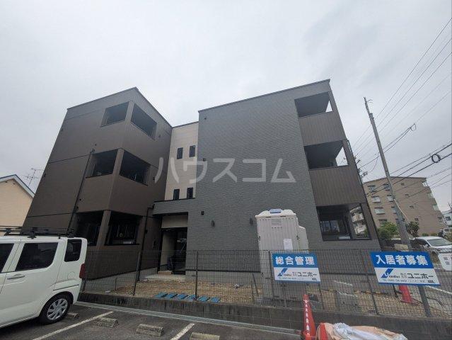 エテルナ山之手(1LDK/1階)