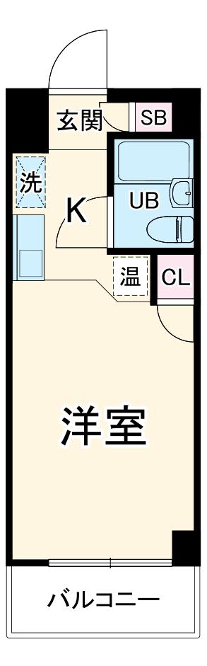 日神パレステージ鶴ヶ峰