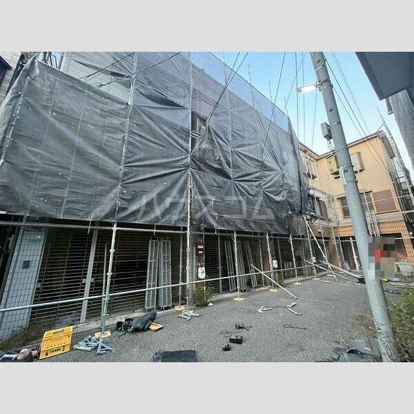 田川北2丁目戸建