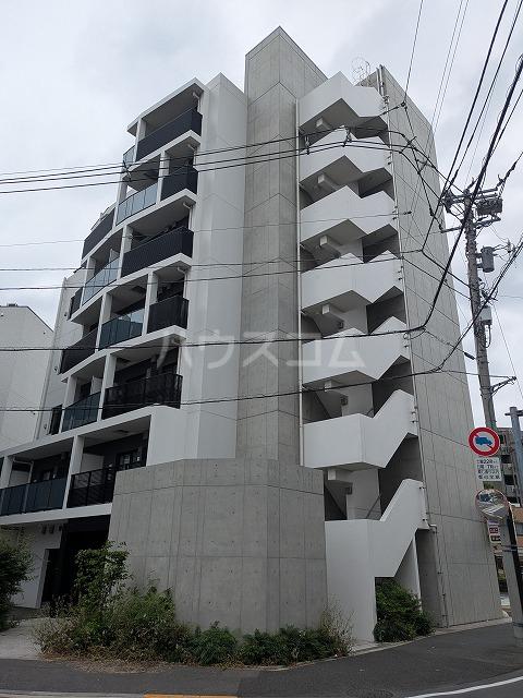 ISM練馬