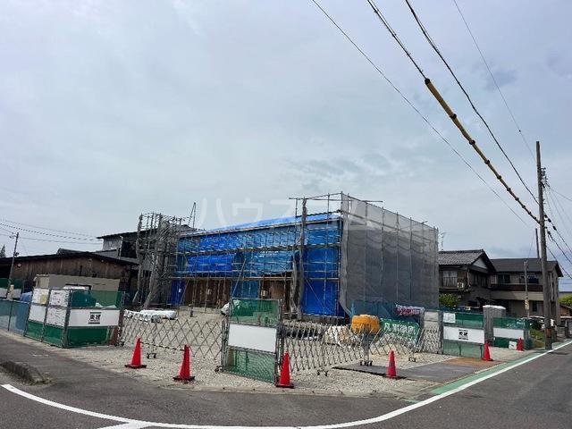 ブルーシャトー