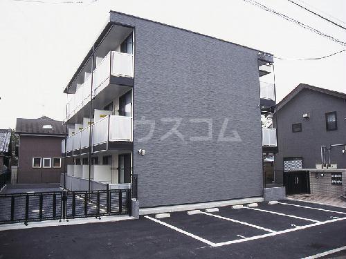レオパレスプランドール稲城