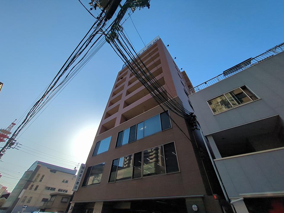 ゴールドヒルズ渡辺