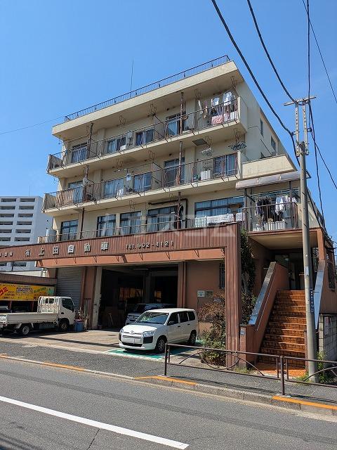 コーポラス上田